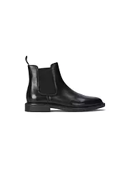 POLO RALPH LAUREN | Chelsea Boots ASHER | Nero
