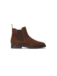 POLO RALPH LAUREN | Chelsea Boots | Marrone