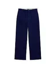 POLO RALPH LAUREN | Chino 7/8 | Blu scuro