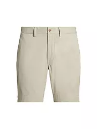 POLO RALPH LAUREN | Chino Shorts | Beige