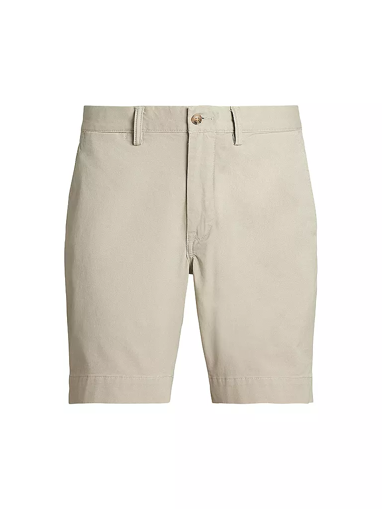 POLO RALPH LAUREN | Chino Shorts | Beige
