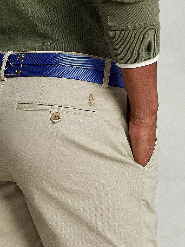POLO RALPH LAUREN | Chino Shorts | 