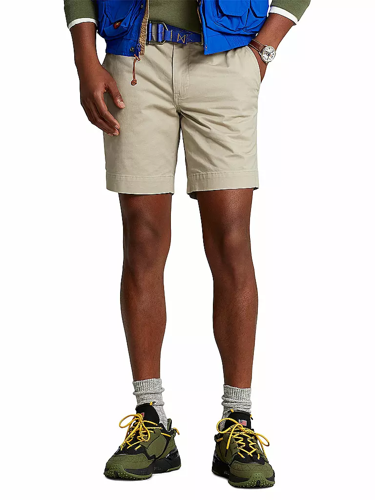POLO RALPH LAUREN | Chino Shorts | 