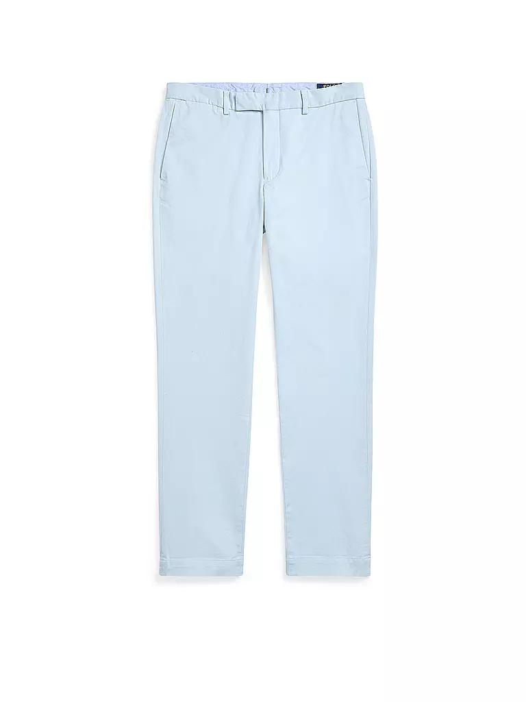 POLO RALPH LAUREN | Chino Slim Fit  | Blu chiaro