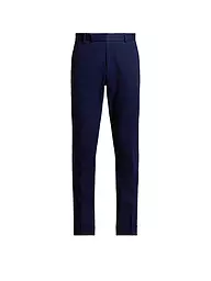 POLO RALPH LAUREN | Chino Slim Fit CHSTER | Blu scuro