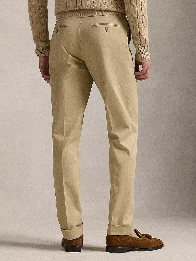 POLO RALPH LAUREN | Chino Slim Fit CHSTER | 