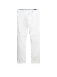 POLO RALPH LAUREN | Chino Slim Fit | Bianco