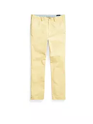 POLO RALPH LAUREN | Chino Slim Fit | Giallo