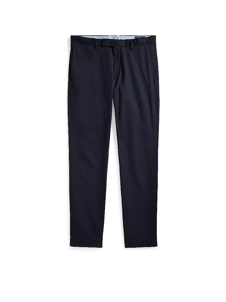 POLO RALPH LAUREN | Chino Slim Fit | Blu