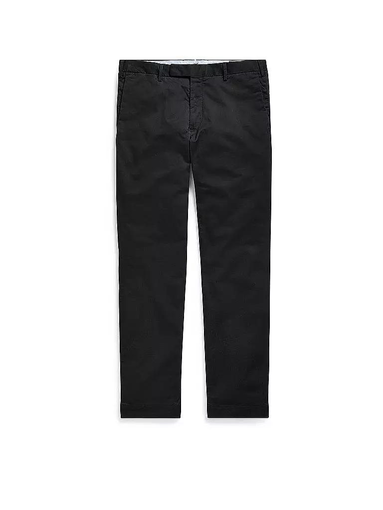 POLO RALPH LAUREN | Chino Slim Fit | Nero