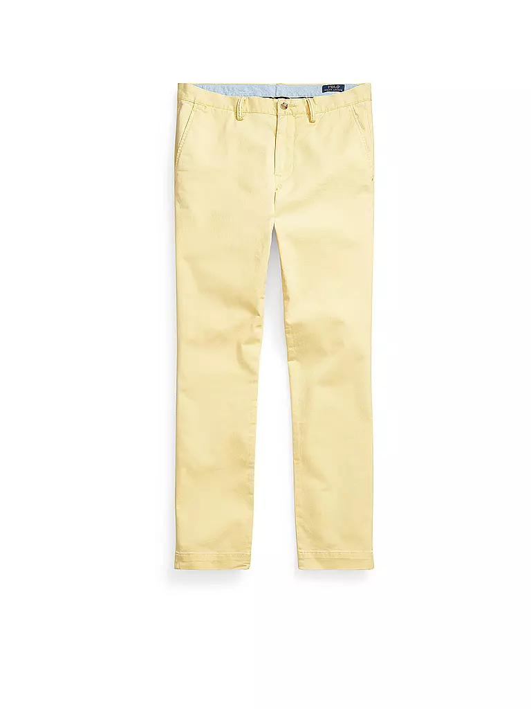POLO RALPH LAUREN | Chino Slim Fit | Giallo
