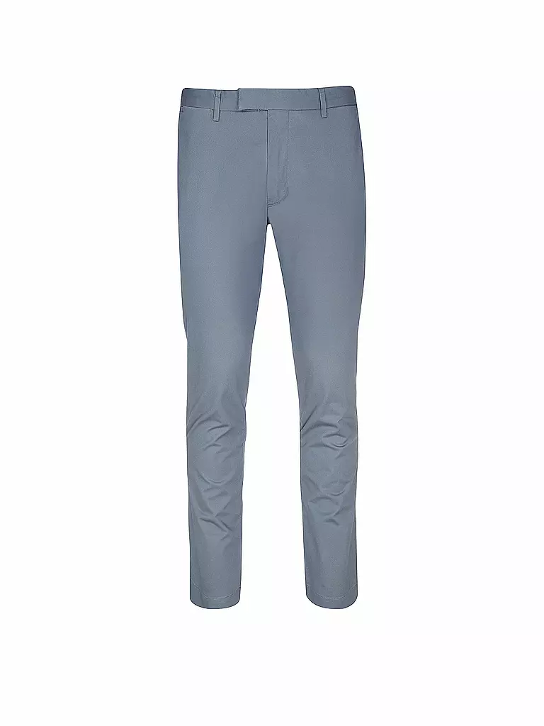 POLO RALPH LAUREN | Chino Slim Fit | Blu