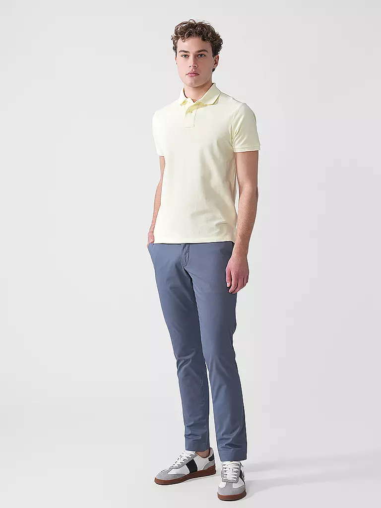 POLO RALPH LAUREN | Chino Slim Fit | Blu
