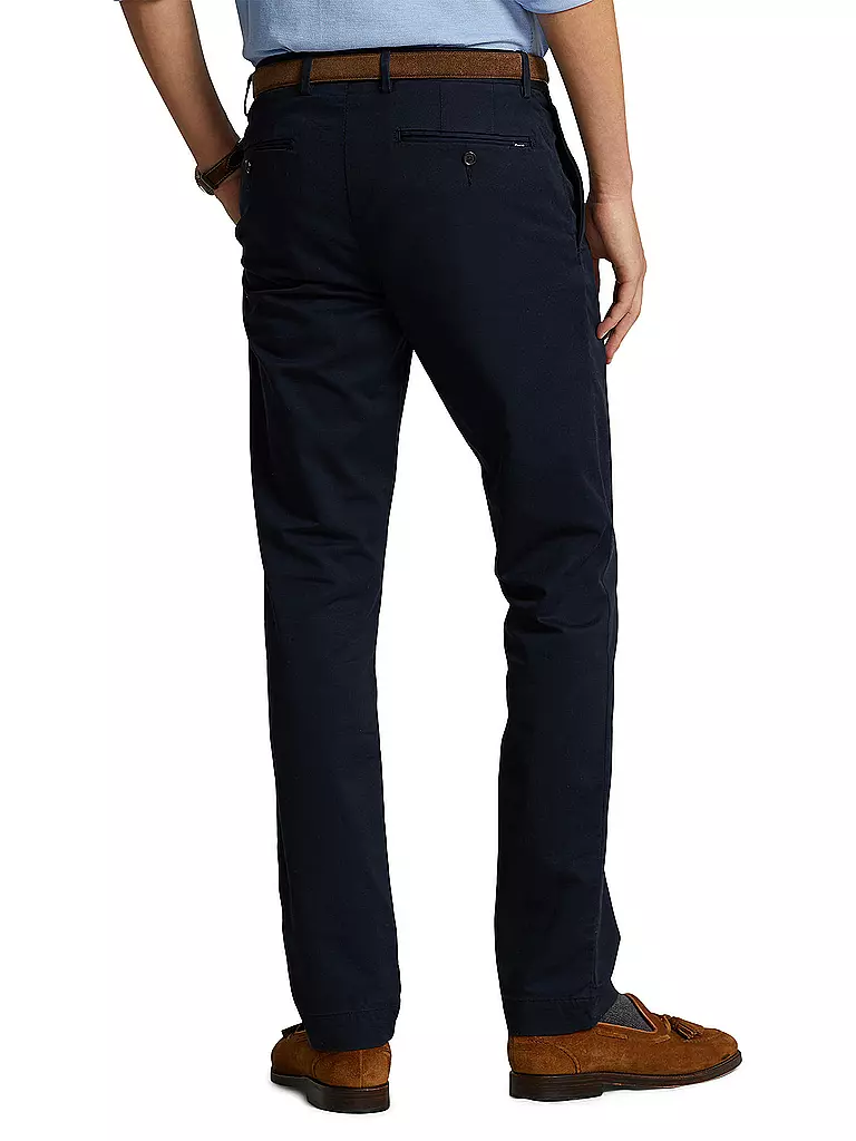 POLO RALPH LAUREN | Chino Slim Fit | Blu