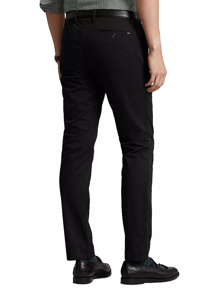 POLO RALPH LAUREN | Chino Slim Fit | Nero