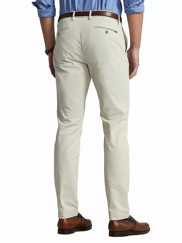 POLO RALPH LAUREN | Chino Slim Fit | Beige