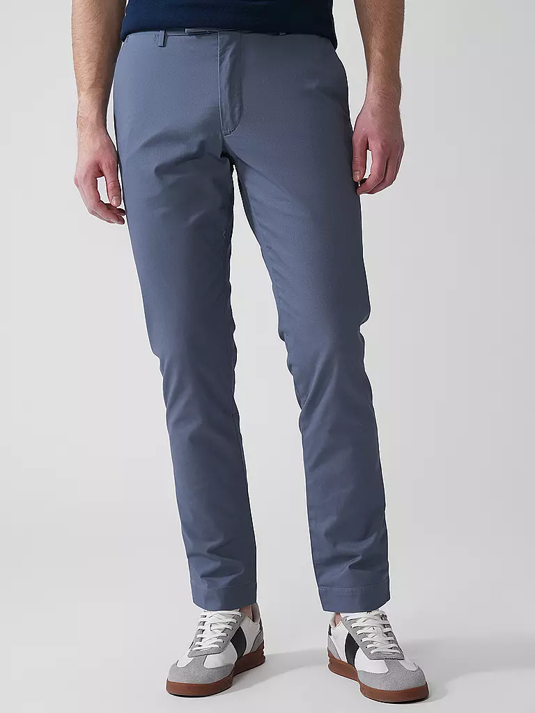 POLO RALPH LAUREN | Chino Slim Fit | Blu