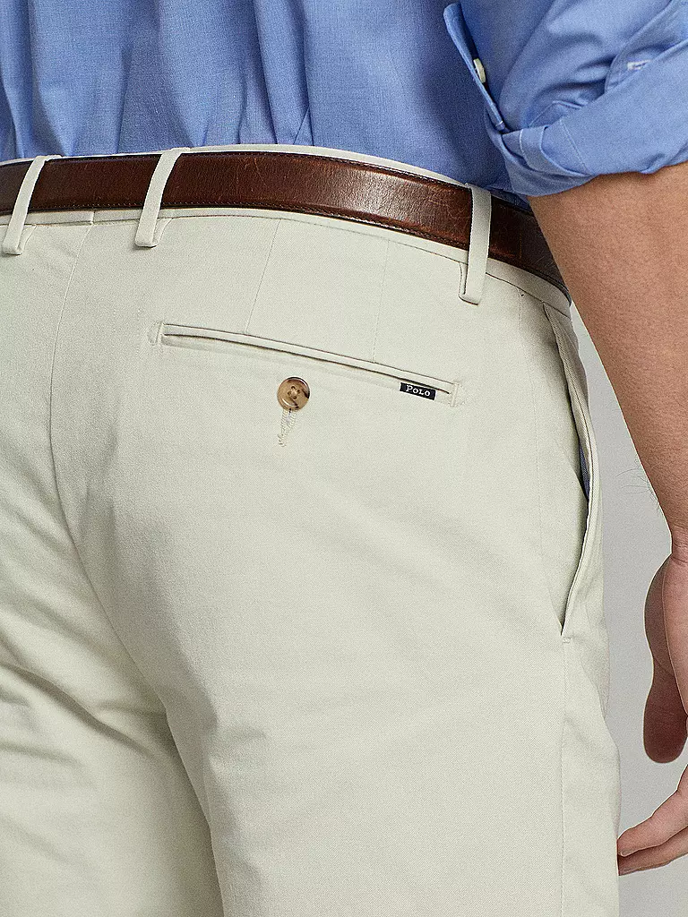 POLO RALPH LAUREN | Chino Slim Fit | Beige
