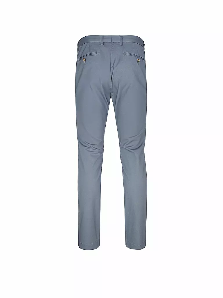 POLO RALPH LAUREN | Chino Slim Fit | Blu