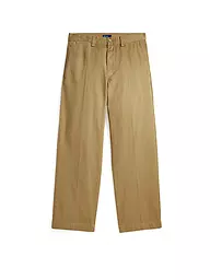 POLO RALPH LAUREN | Chino | Cammello