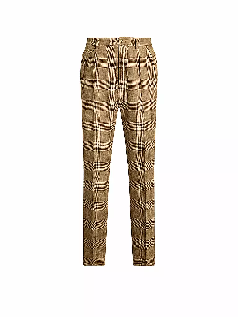 POLO RALPH LAUREN | Chino | Marrone