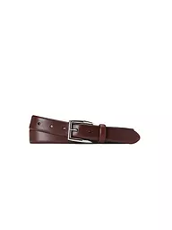 POLO RALPH LAUREN | Cintura in pelle | Marrone