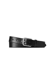 POLO RALPH LAUREN | Cintura in pelle | Nero