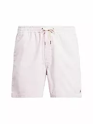 POLO RALPH LAUREN | Cordshorts | Lilla