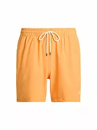POLO RALPH LAUREN | Costume da bagno | Arancione