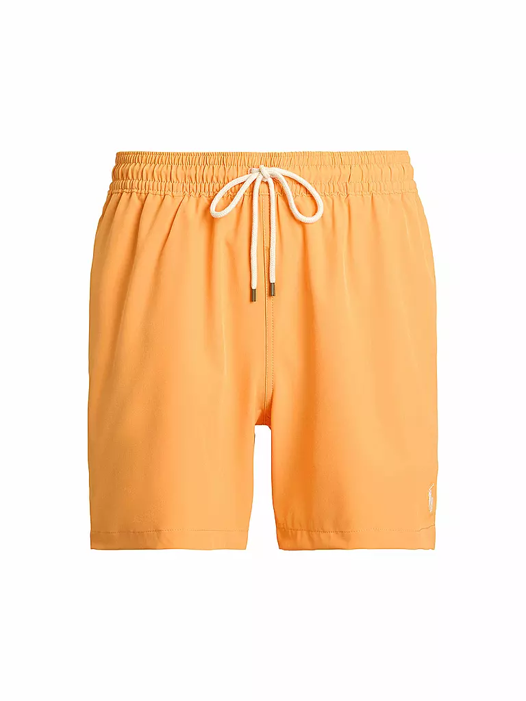 POLO RALPH LAUREN | Costume da bagno | Arancione