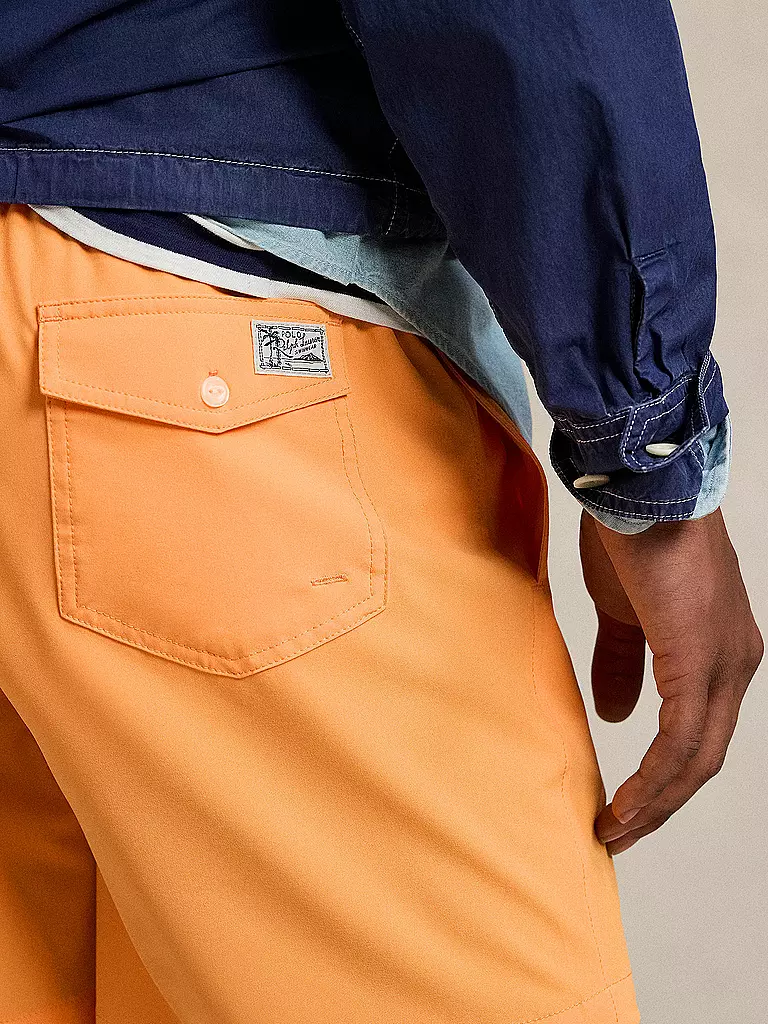 POLO RALPH LAUREN | Costume da bagno | 