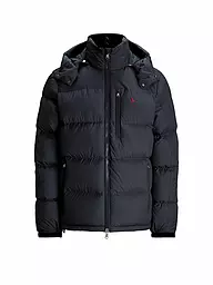POLO RALPH LAUREN | Daunenjacke  | Nero