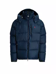 POLO RALPH LAUREN | Daunenjacke  | Blu scuro