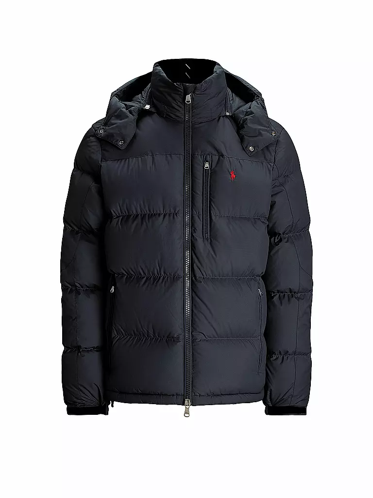 POLO RALPH LAUREN | Daunenjacke  | Nero