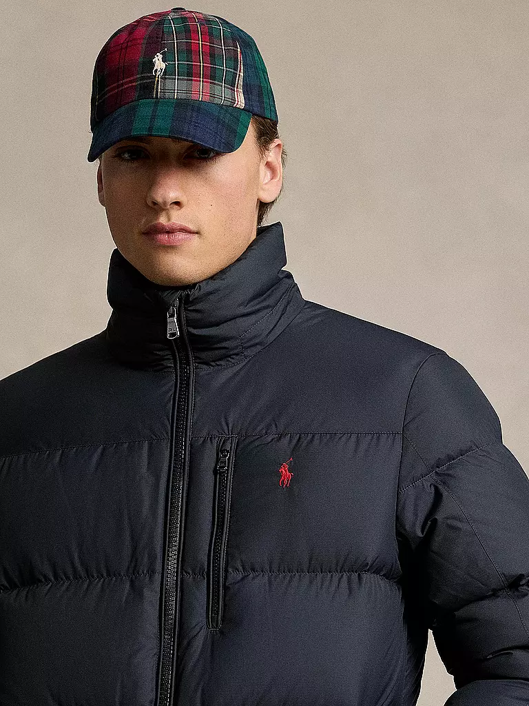 POLO RALPH LAUREN | Daunenjacke  | Nero