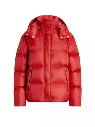 POLO RALPH LAUREN | Daunenjacke | Rosso