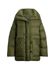 POLO RALPH LAUREN | Daunenjacke | Oliva