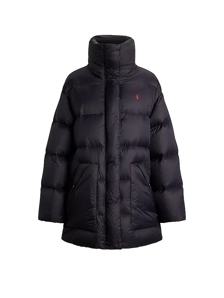 POLO RALPH LAUREN | Daunenjacke | Nero