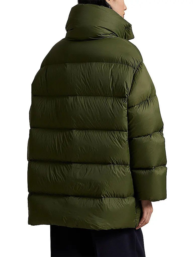 POLO RALPH LAUREN | Daunenjacke | 