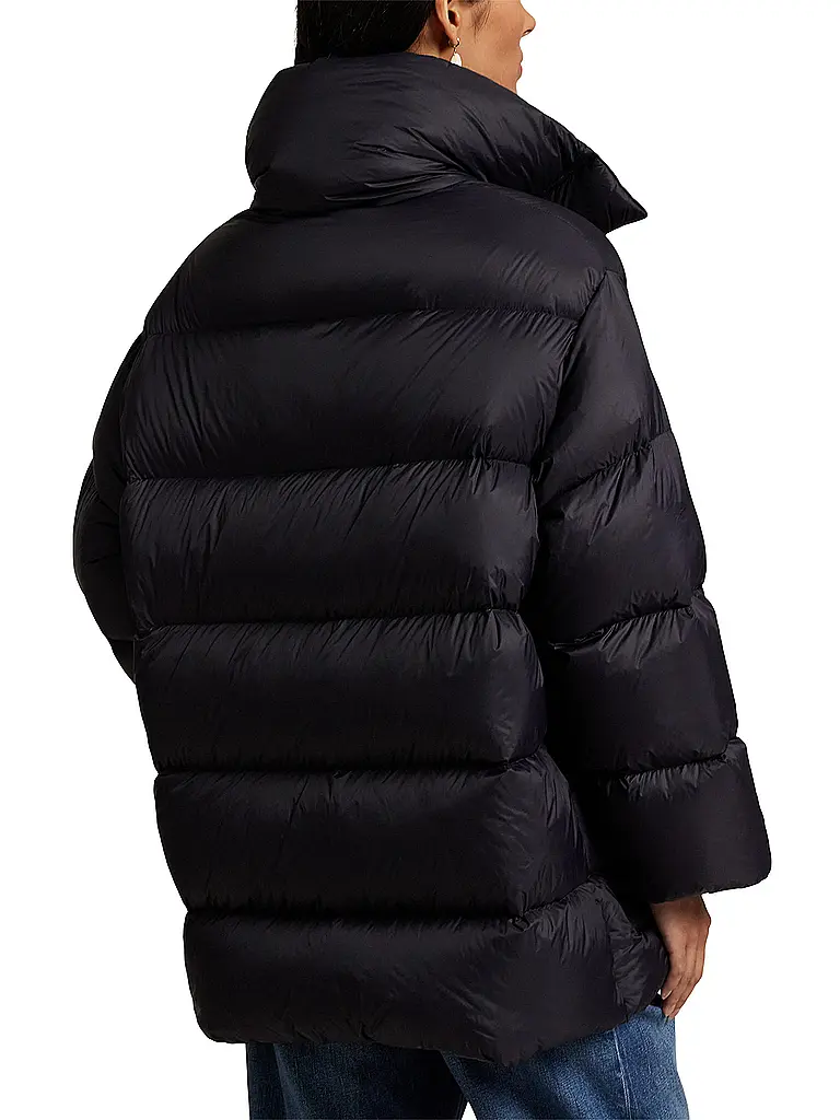 POLO RALPH LAUREN | Daunenjacke | Nero