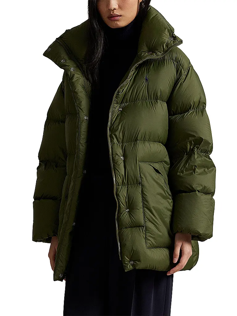 POLO RALPH LAUREN | Daunenjacke | 
