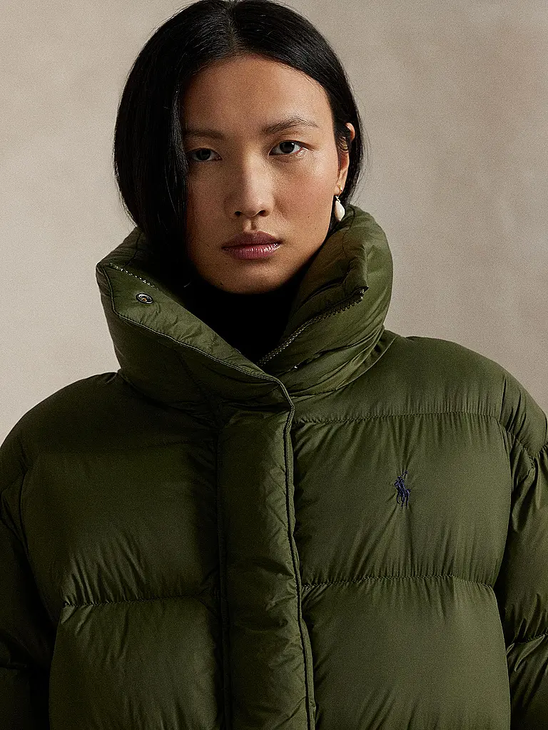 POLO RALPH LAUREN | Daunenjacke | 