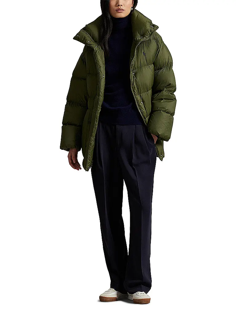 POLO RALPH LAUREN | Daunenjacke | 
