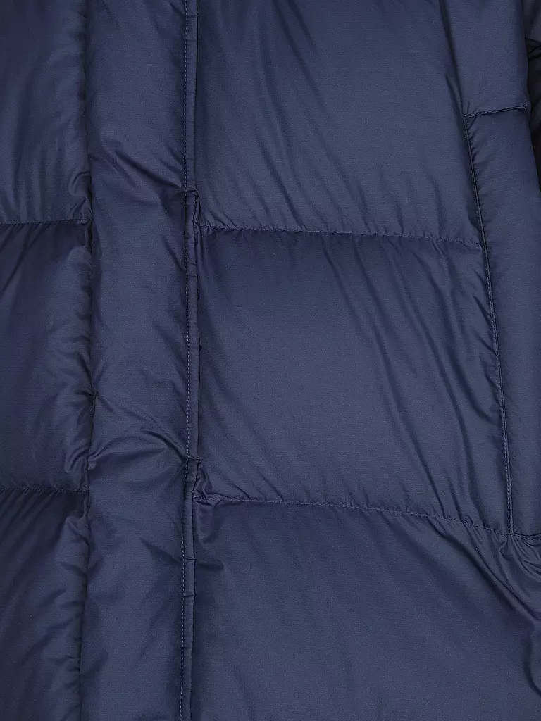 POLO RALPH LAUREN | Daunenmantel | Blu scuro