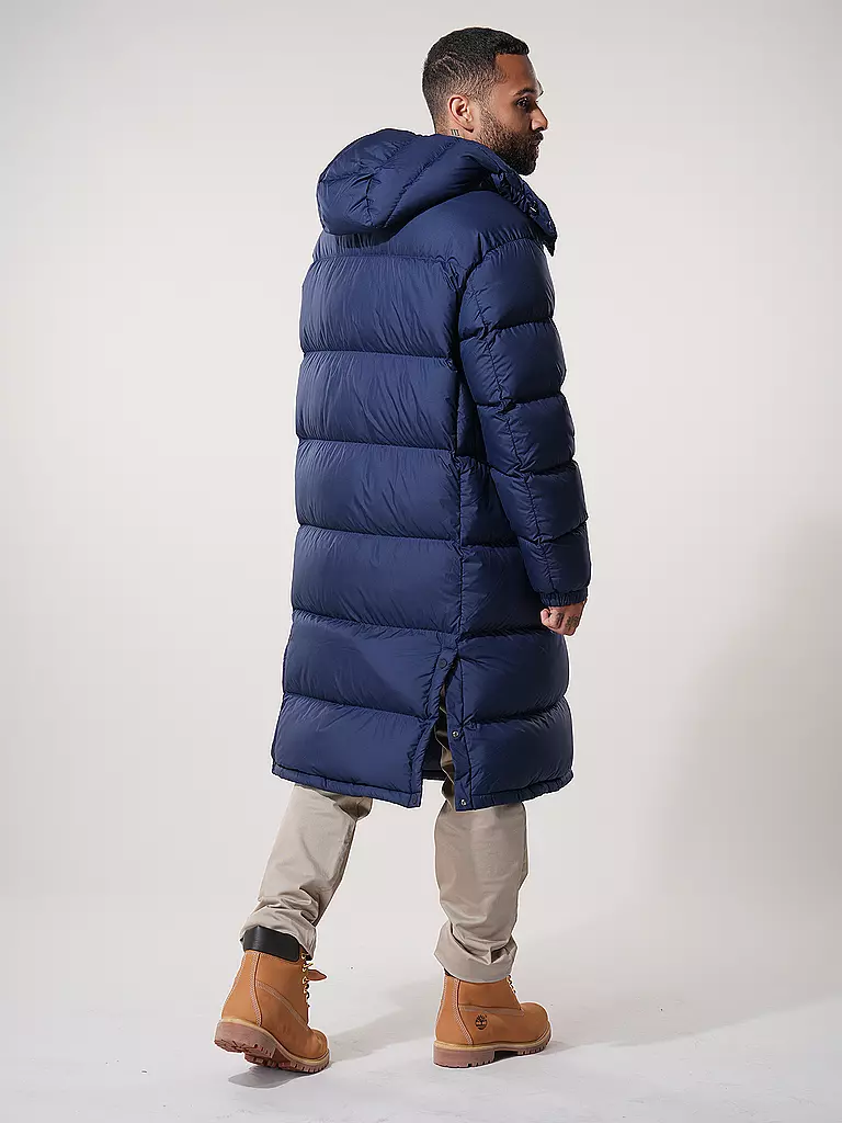 POLO RALPH LAUREN | Daunenmantel | Blu scuro