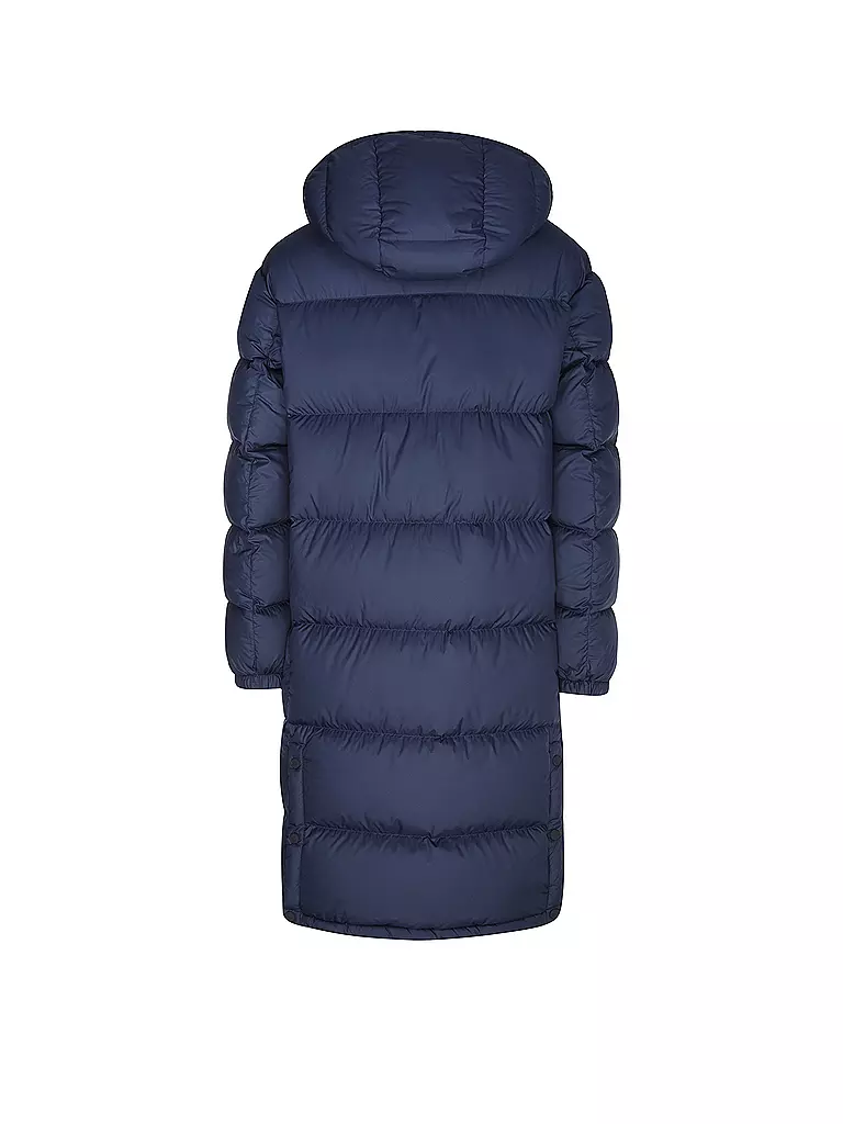 POLO RALPH LAUREN | Daunenmantel | Blu scuro