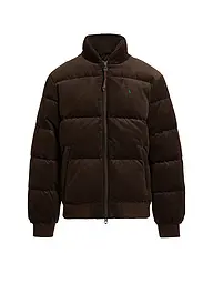 POLO RALPH LAUREN | Daunensteppjacke | Marrone