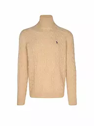 POLO RALPH LAUREN | Rollkragenpullover | Cammello
