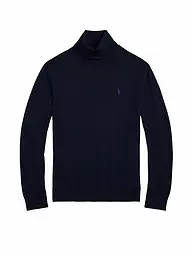 POLO RALPH LAUREN | Dolcevita | Blu scuro