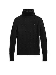 POLO RALPH LAUREN | Dolcevita | Nero